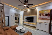 TT Hai Bà Trưng, Nhà 5 Tầng Thang Máy Mới Tinh, Lô Góc , Full Nội Thất Nhỉnh 8 Tỷ